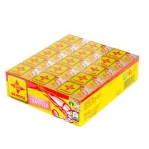 Maggi Crayfish Tablet  (24pcks x 60pcs x10g)Carton