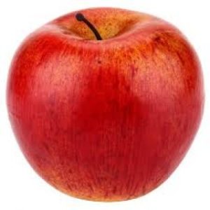 Apple (Red x 9)