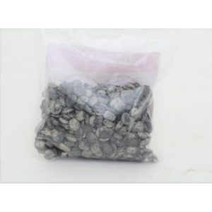 Locust Bean (Fresh Iru)
