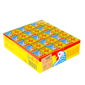 Maggi Chicken Tablet  (24pcks x 60pcs  x 10g)Carton