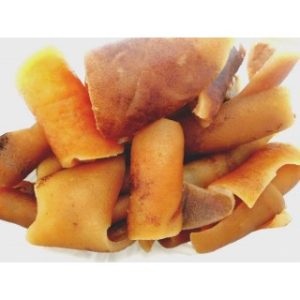 Ponmo (Cow Skin) 4-5pcs