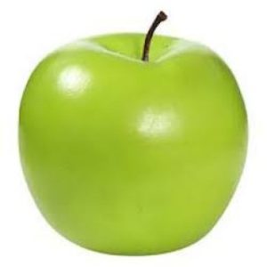 Apple ( 1 slate )