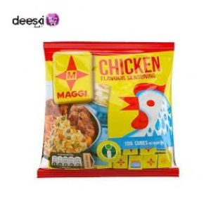 Maggi Chicken - 100 cubes x 2