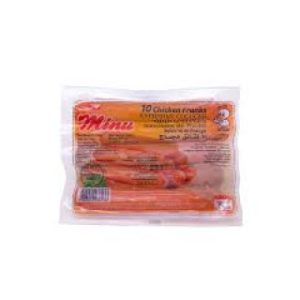Chicken sausage - Minu