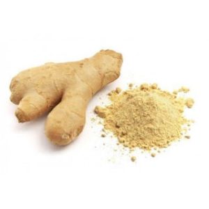 Ginger Powder
