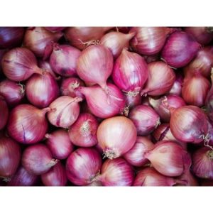 Onions