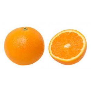 Fresh Orange Fruit  10pcs