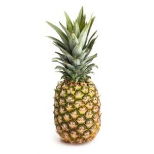 Pineapple Fruit - 3pcs
