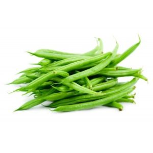 Runner beans