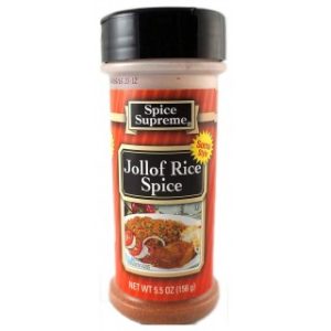 Jollof  Rice Spice 70g