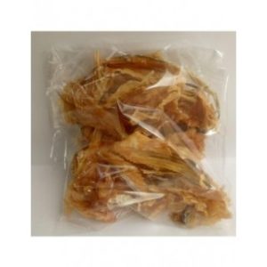 Stock Fish Particle
